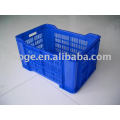 plastic basket injection mould/injection mould/crate mould